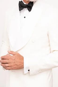 Black Cufflinks And Dress Studs Set - Made In Italy|Pini Parma Online