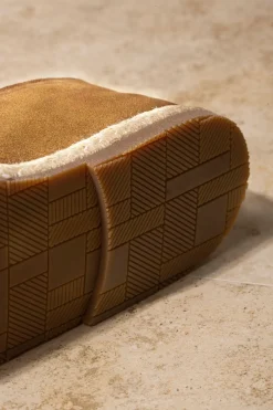 Brown Suede Espadrilles - Made In Italy|Pini Parma Store