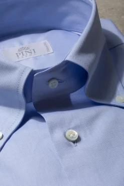 Button Down Light Blue Shirt