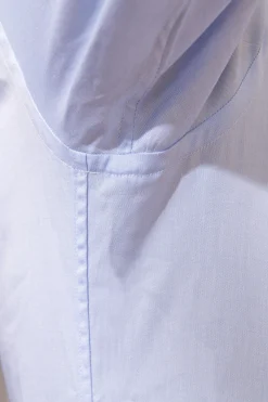 Button Down Light Blue Shirt