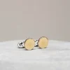 Champagne Cufflinks - Made In Italy|Pini Parma Online