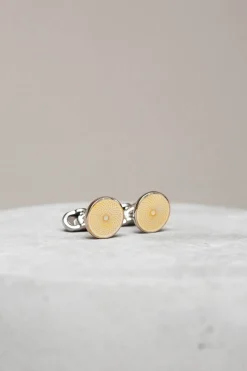 Champagne Cufflinks - Made In Italy|Pini Parma Online