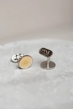 Champagne Cufflinks - Made In Italy|Pini Parma Online