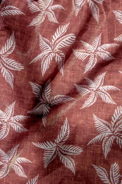 Coral Swim Shorts - Made In Italy|Pini Parma Shop