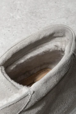 Ice Mid Top Sneakers - Made In Italy|Pini Parma Cheap