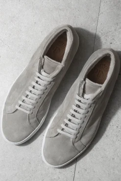 Ice Mid Top Sneakers - Made In Italy|Pini Parma Cheap