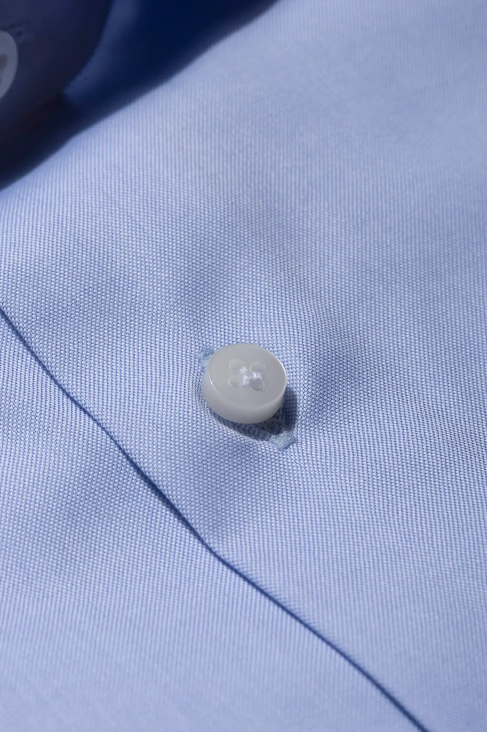 Light Blue Shirt - Made In Italy|Pini Parma Online