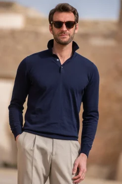 Stone Trousers "Soragna Capsule Collection" - Made In Italy|Pini Parma Cheap