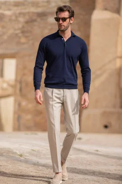 Stone Trousers 