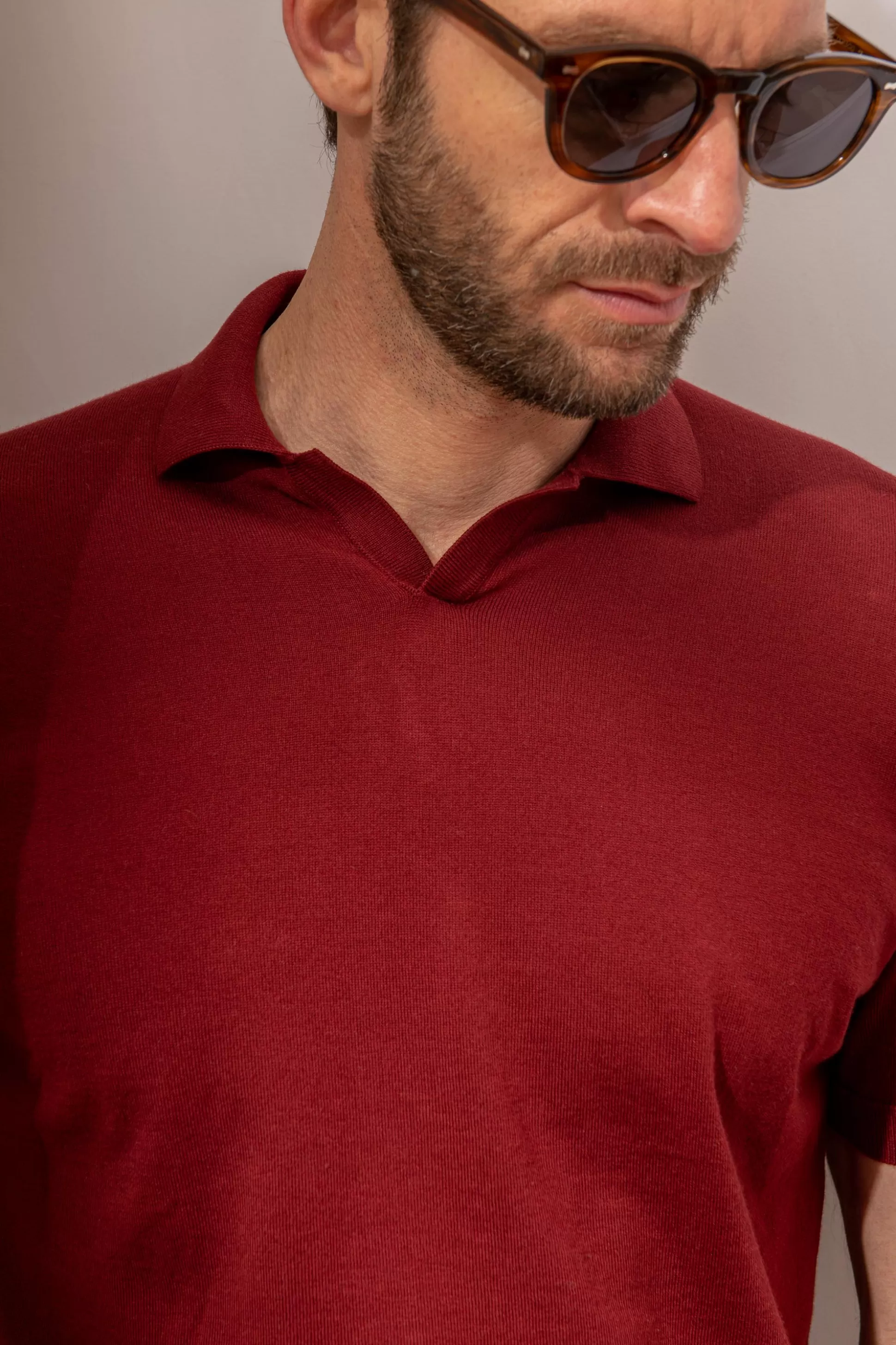 Donegal Earth Bio / Gradient Grey - Tbd Eyewear - Made In Italy | Pini Parma Hot