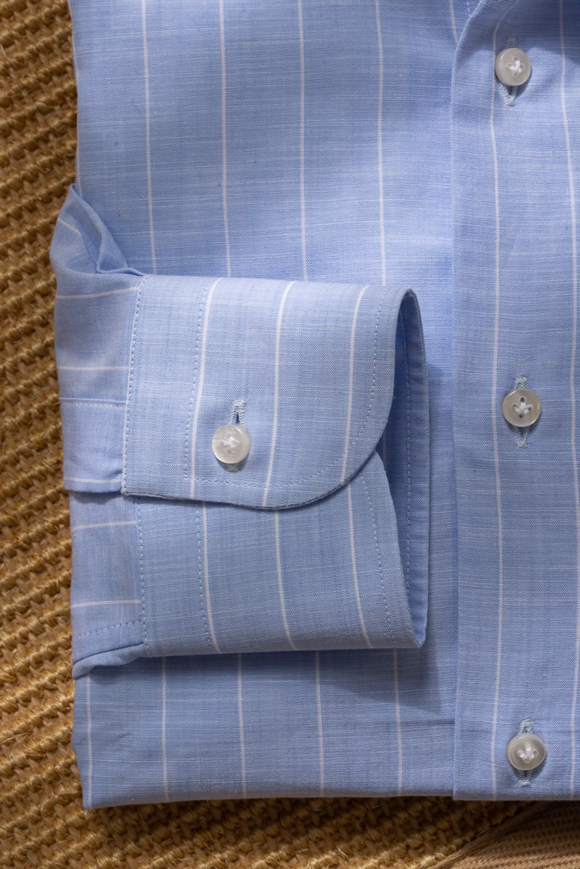 Panarea Shirt - Made In Italy | Pini Parma Fashion