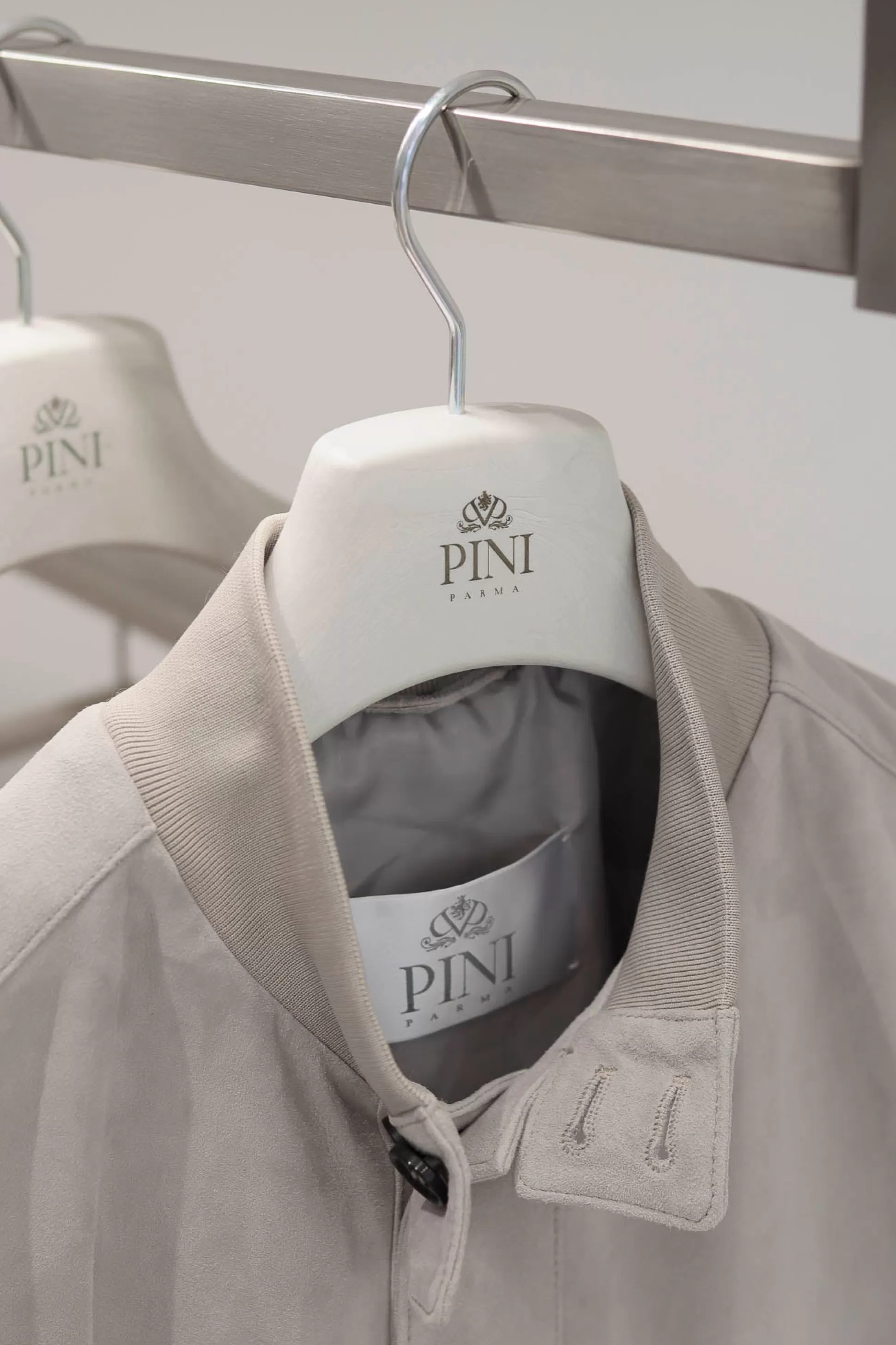 Suit Hanger | Pini Parma Best